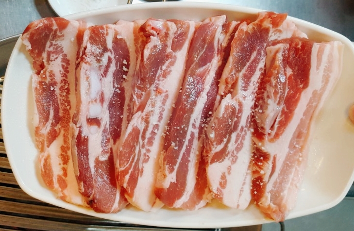 장수촌정육식당 이미지