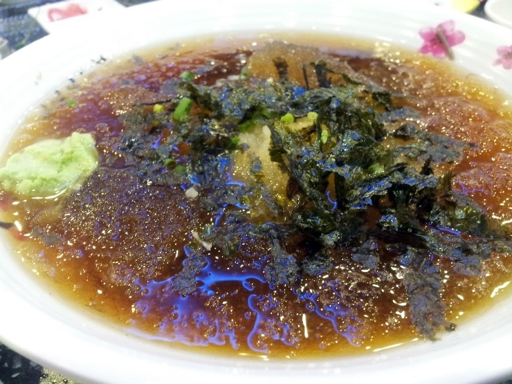 미미초밥 이미지
