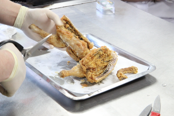 치킨마스터 이미지