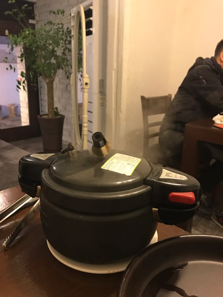 맥아더키친 이미지