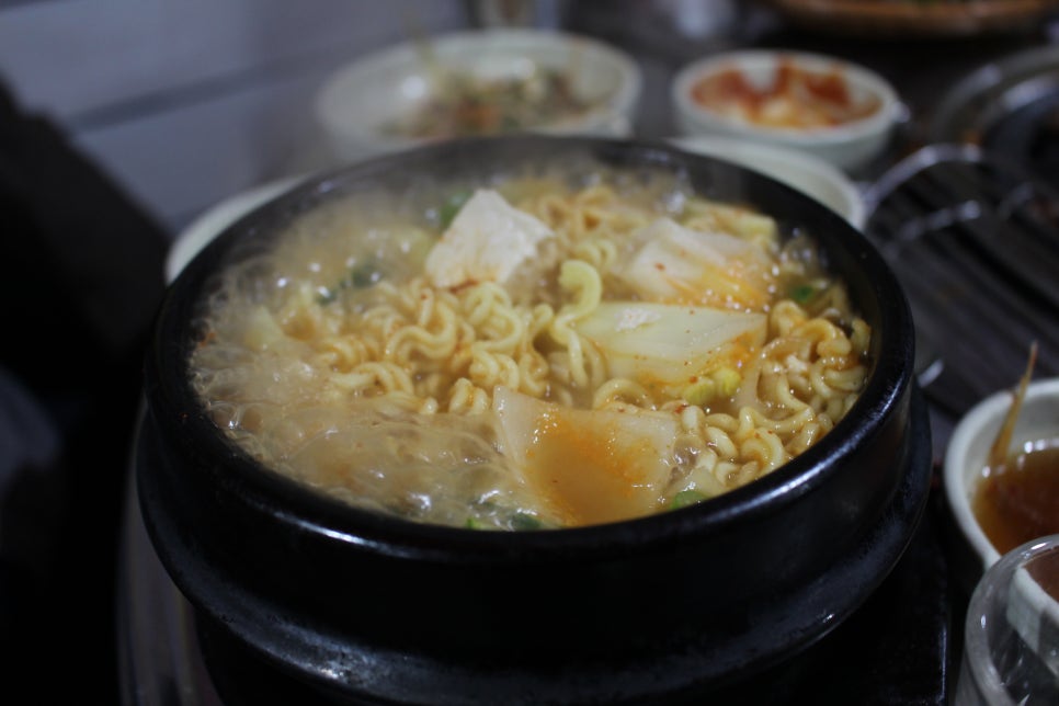 김정식의삼일뒷고기 이미지