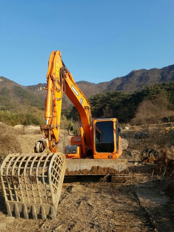 한라중기 이미지