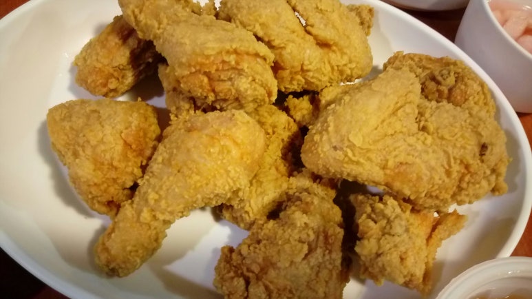 더블루치킨 이미지