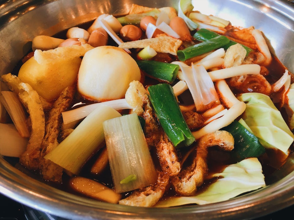 두끼 회룡점 이미지