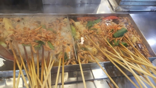 애기김밥 이미지