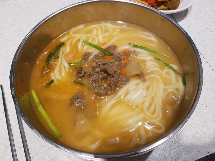 안식당 이미지