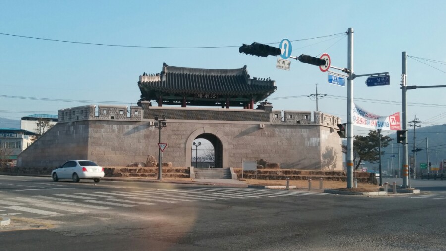 단밀식당 이미지