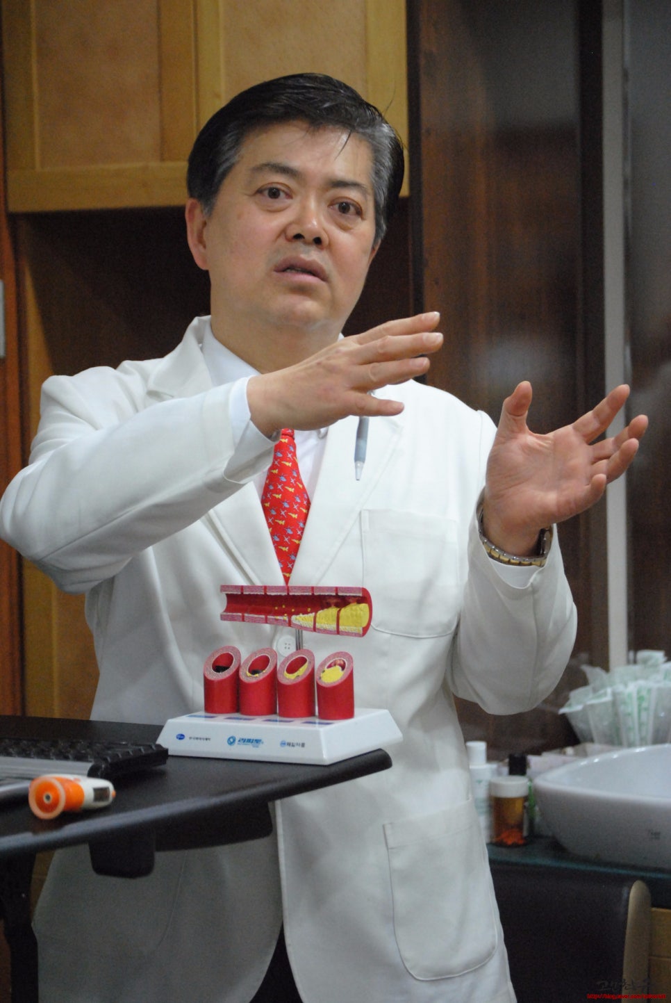 현대성모의원 이미지