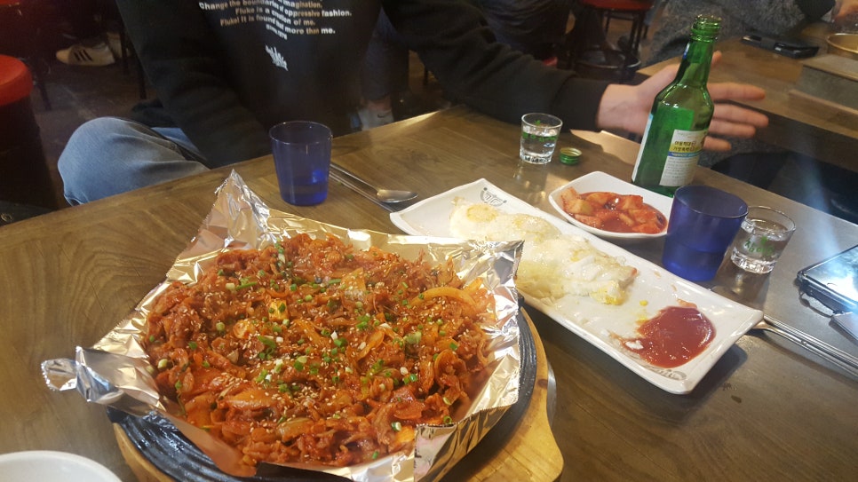 포차놀러와 이미지