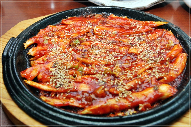 보스식당 이미지