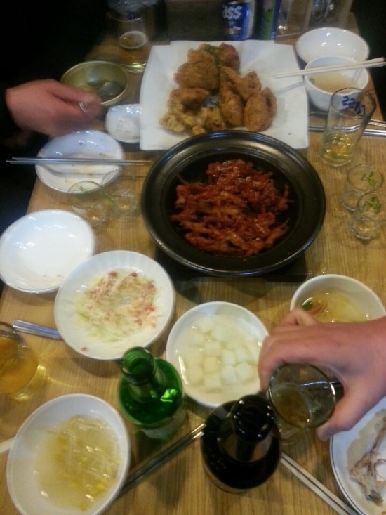 닭발데이 이미지