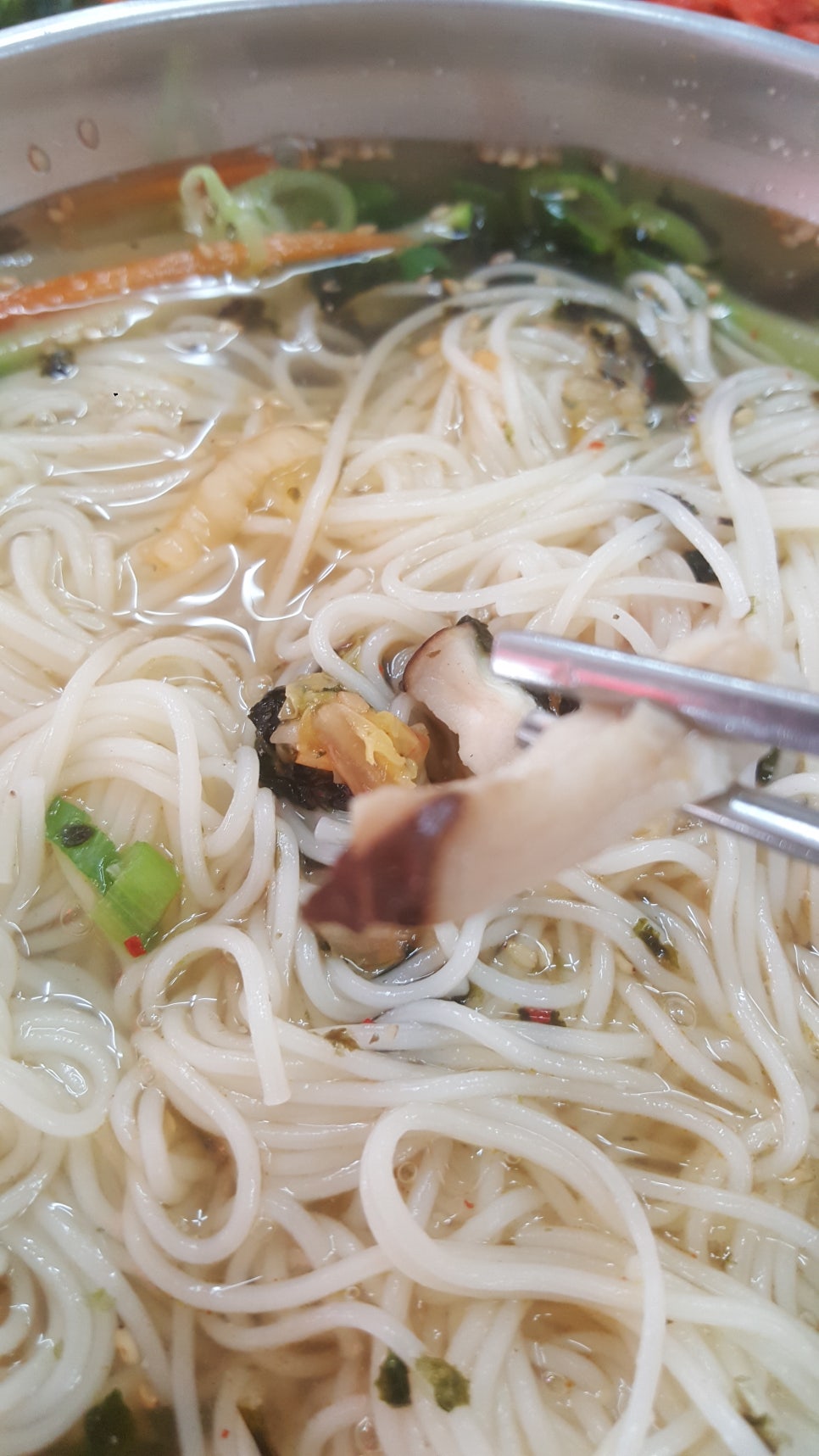 환이네국수 이미지