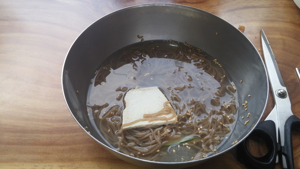 백령면옥 이미지