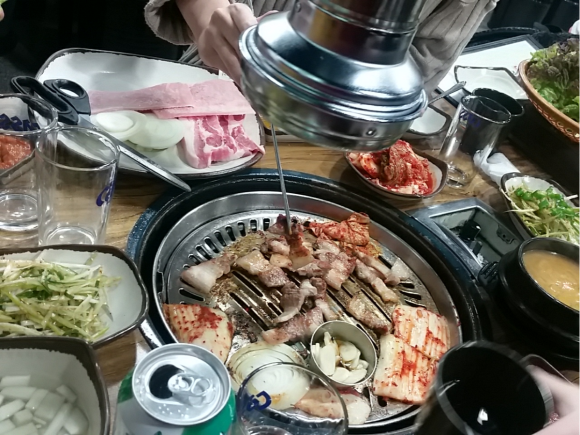 한우리정육점 이미지