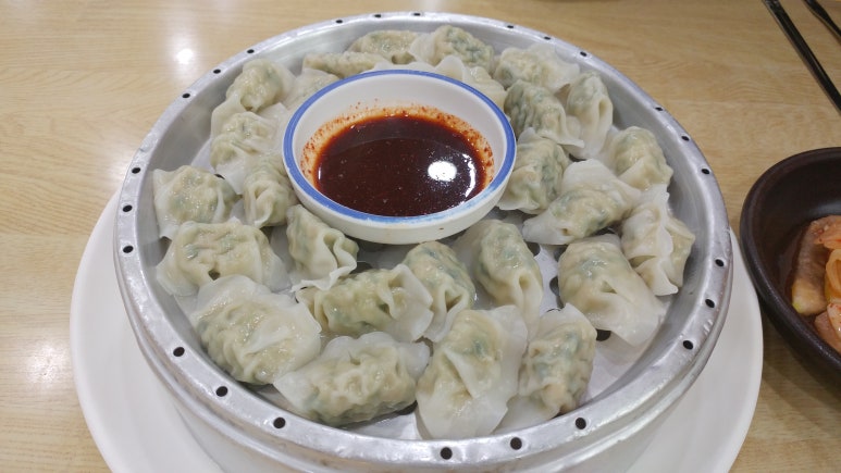 유진칡냉면 이미지