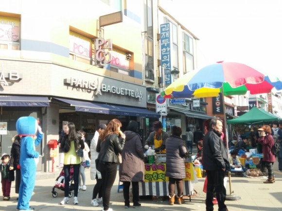드보라화원 이미지