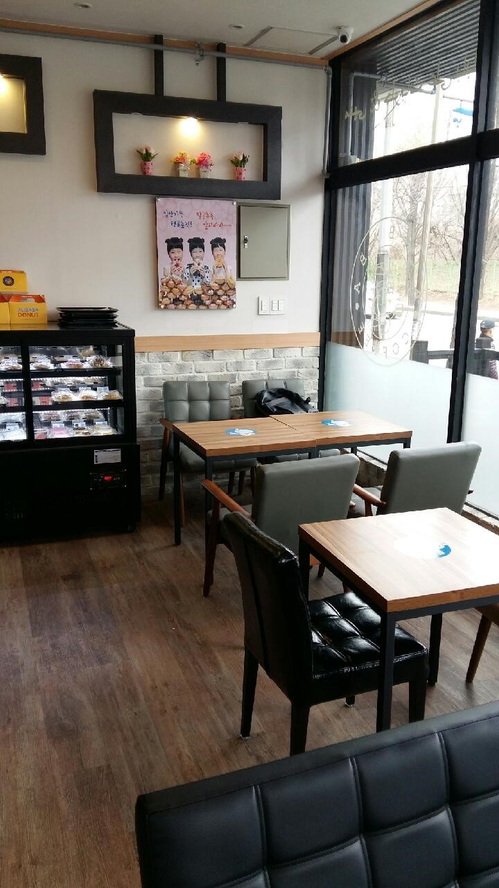 알리바바카페 이미지