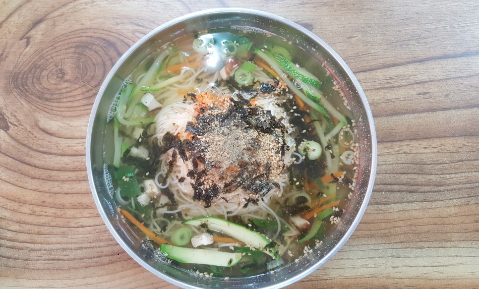 환이네국수 이미지