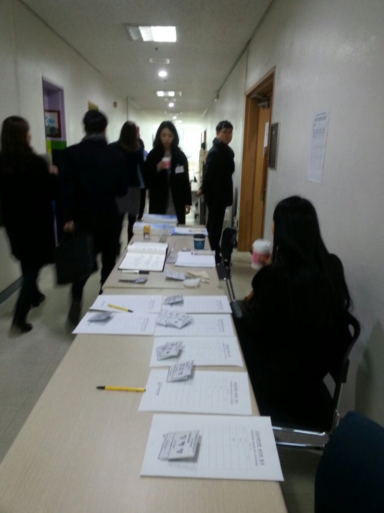 두레소비자생활협동조합연합회 이미지