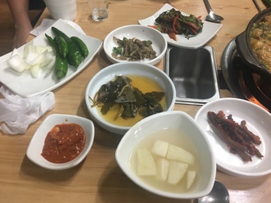 토담골흑염소 이미지
