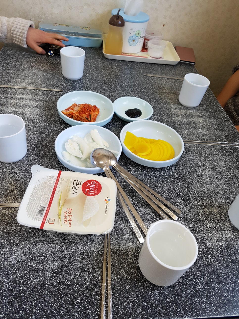 청운반점식당 이미지