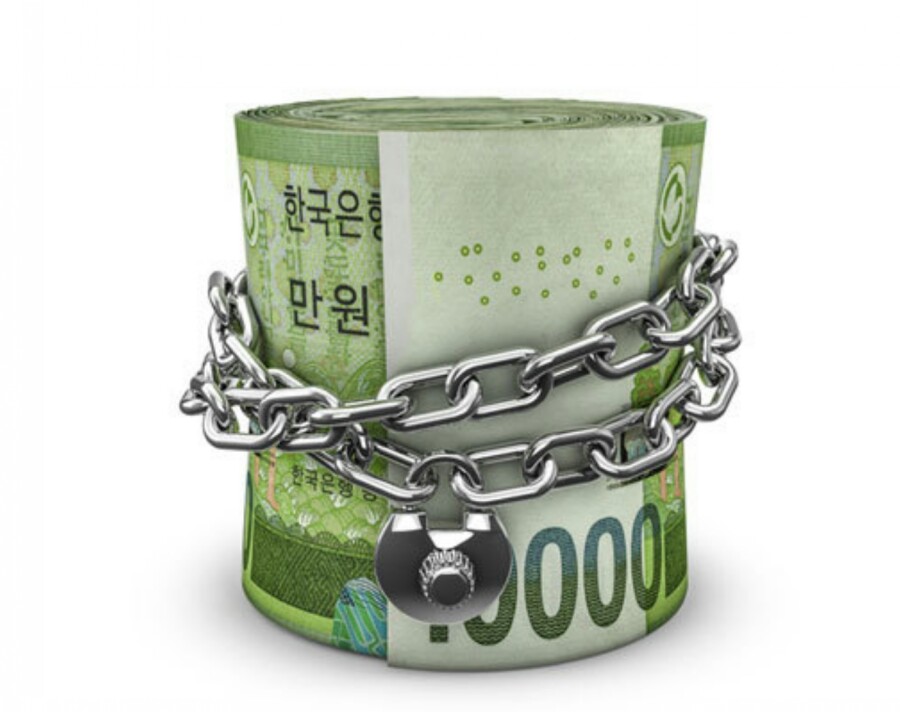 등돈 이미지