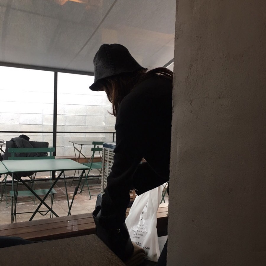 라운드커피 이미지