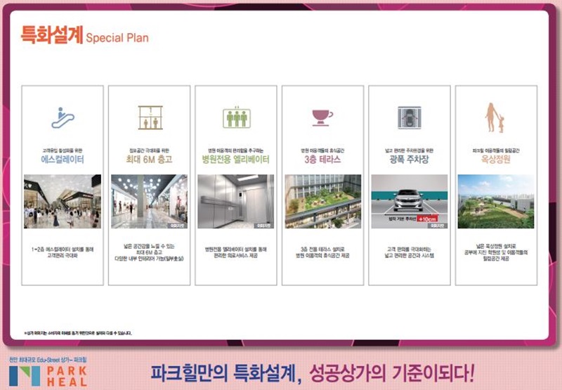 명동킹마트 이미지