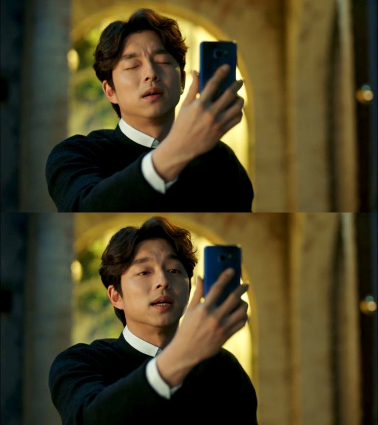 도깨비냉장고 이미지