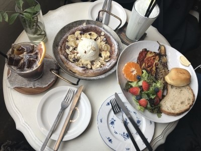 카페브람스 이미지