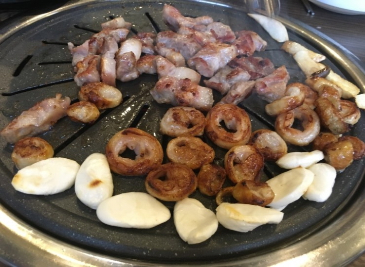 예전생막창 이미지
