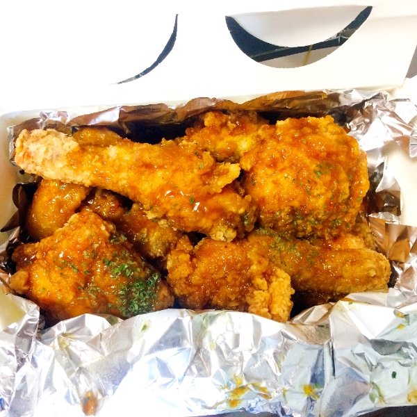 MR짱닭치킨 이미지