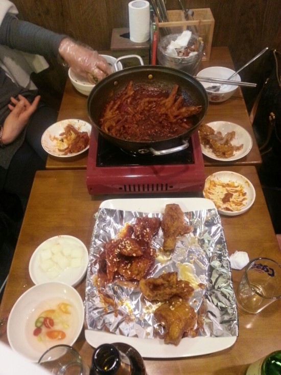 닭발데이 이미지