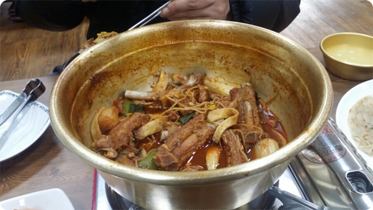 역앞등갈비 이미지