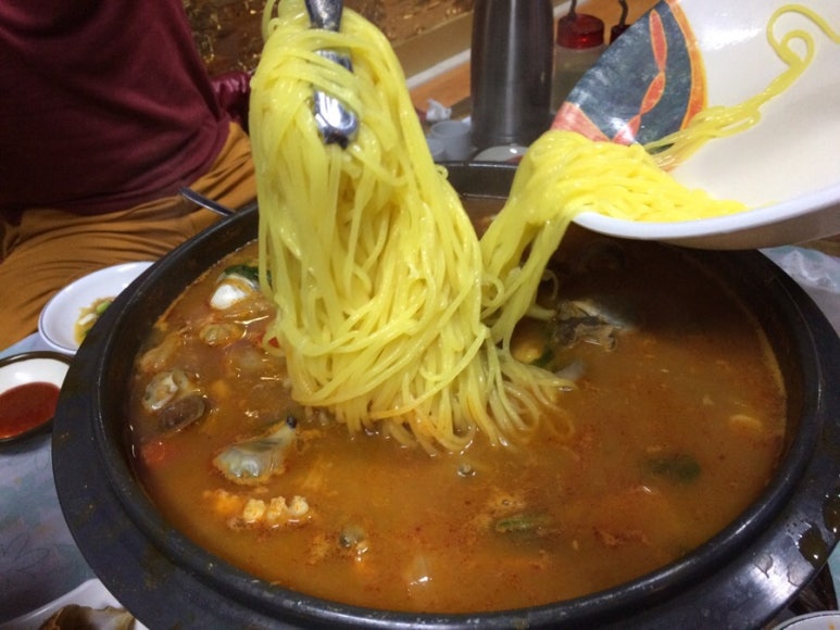 우주중화퓨전 이미지
