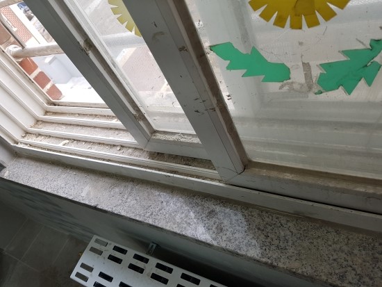 용신초등학교 이미지