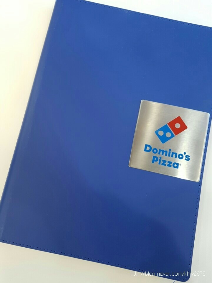 도미노피자동탄 이미지