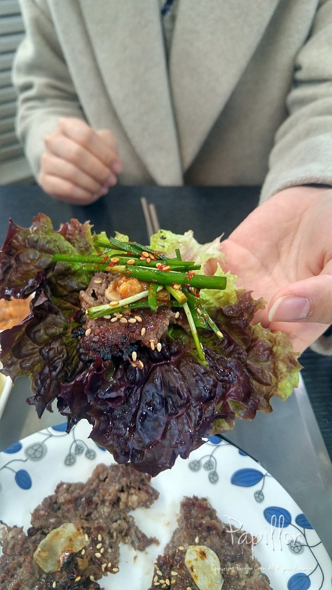 부생밀면고기집 이미지