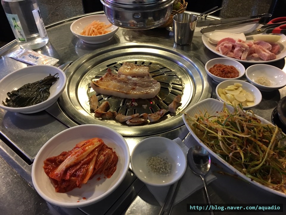 송가네정육식당 이미지