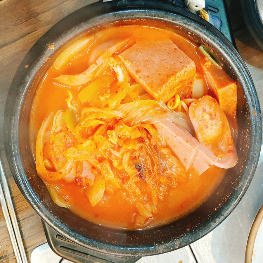 대풍참숯갈비 이미지