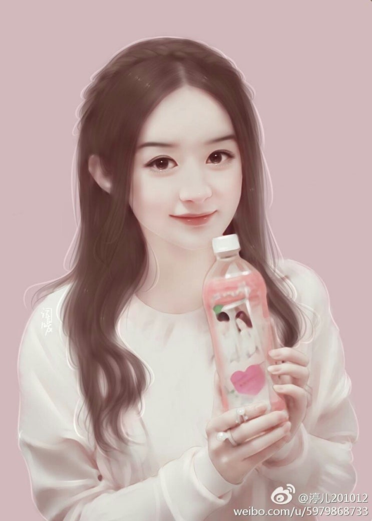 말리화 이미지
