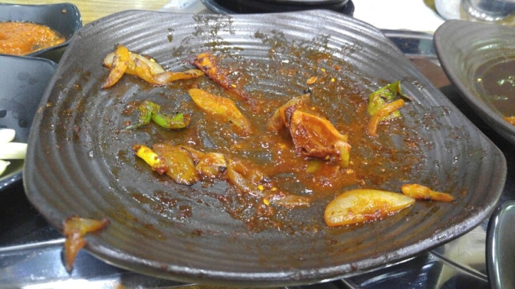 연탄석쇠구이 이미지