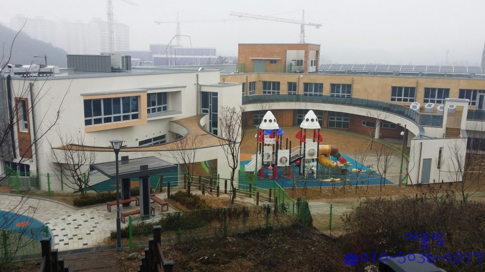 반곡별유치원 이미지