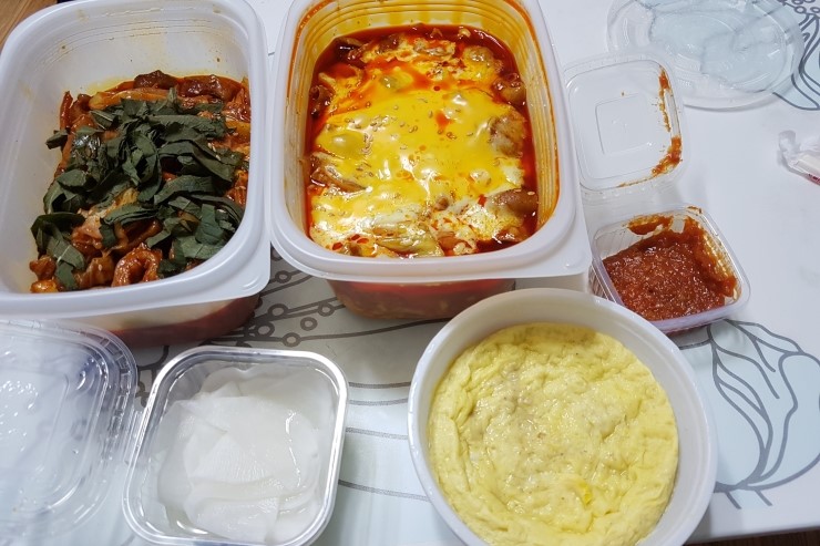 뿅가야채곱창 이미지