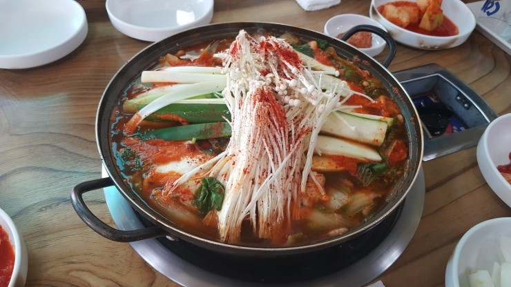 금터추어탕 이미지