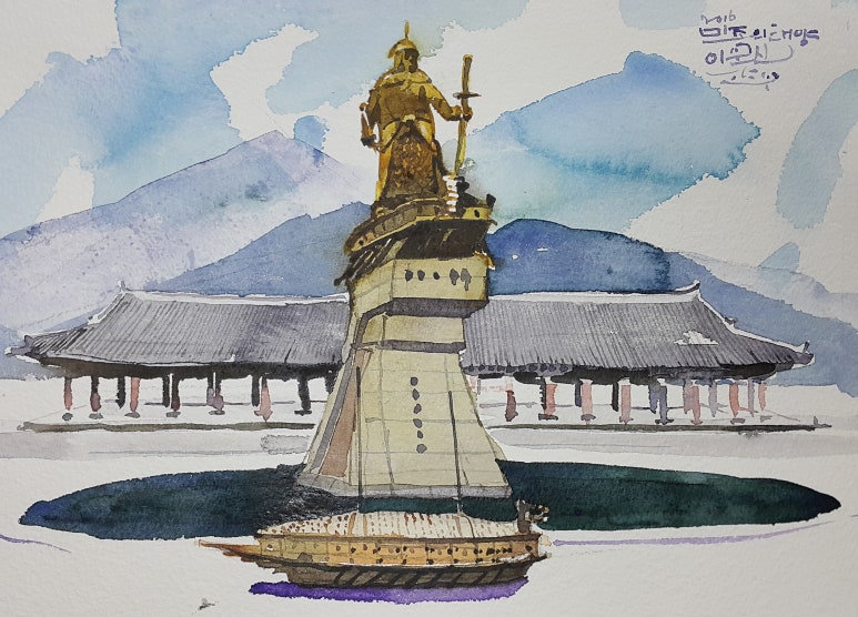 동경노래광장 이미지