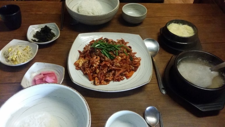 신낙지 이미지