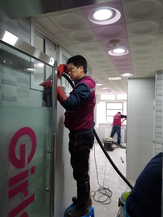 용신초등학교 이미지