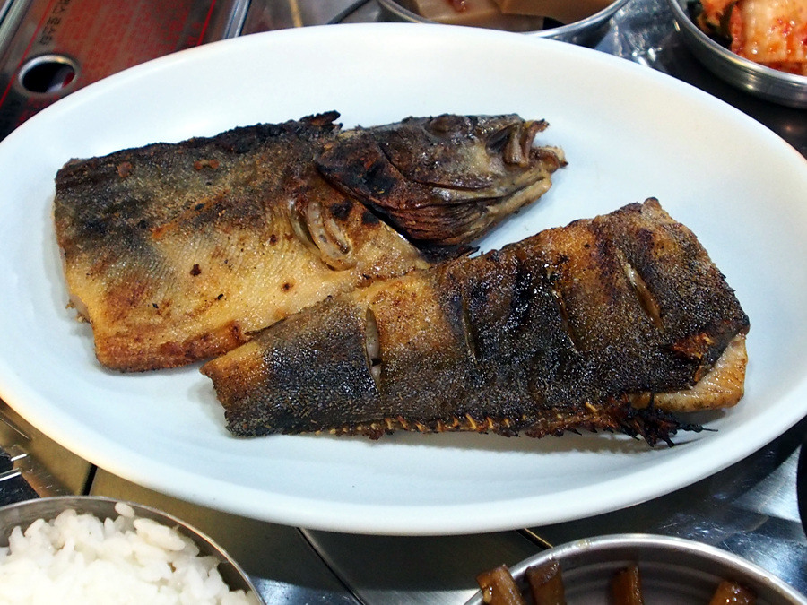 생선구이구이 이미지