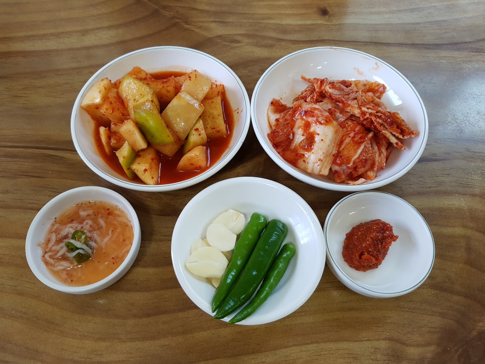 원조병천순대국밥 이미지